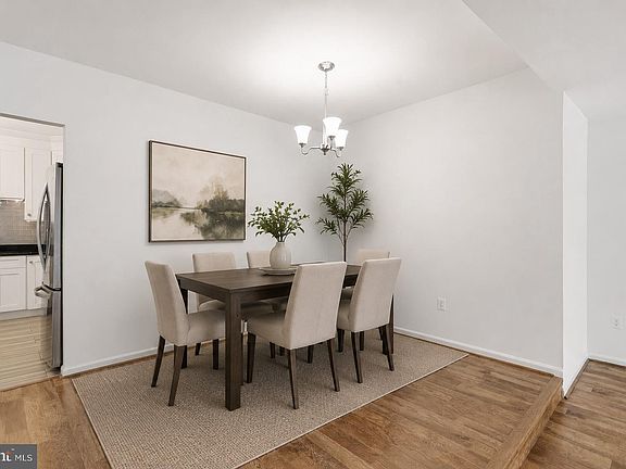 4th image of 7208 Jillspring Ct #25C