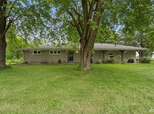 370 S 400 E, Kokomo, IN 46902