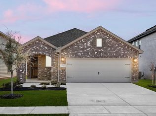 1705 Meadow Crest Dr, Aubrey, TX 76227