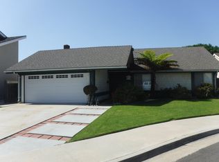 17521 Berlark Cir, Huntington Beach, CA 92649