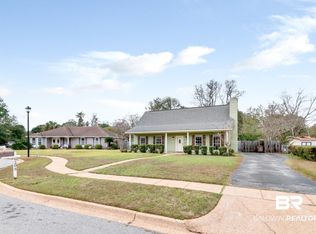 6208 Palos Ct, Mobile, AL 36609