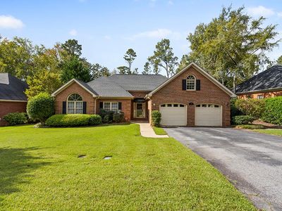 110 Live Oak Ct, Greenwood, SC, 29649