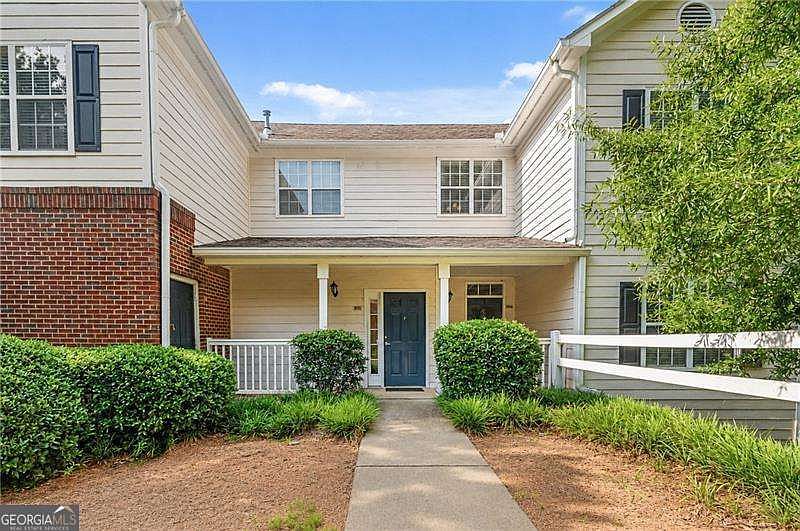 1st image of 210 Spring Heights Ln SE #2