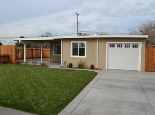 10250 Murtha Dr, San Jose, CA