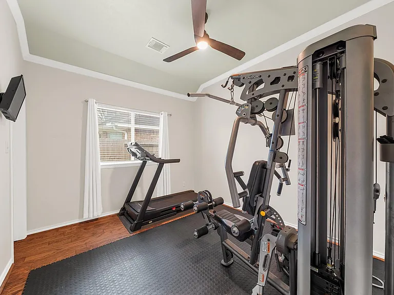 6118 Berwick Ln — Photo 21