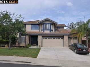 5154 Moccasin Way, Antioch, CA 94531