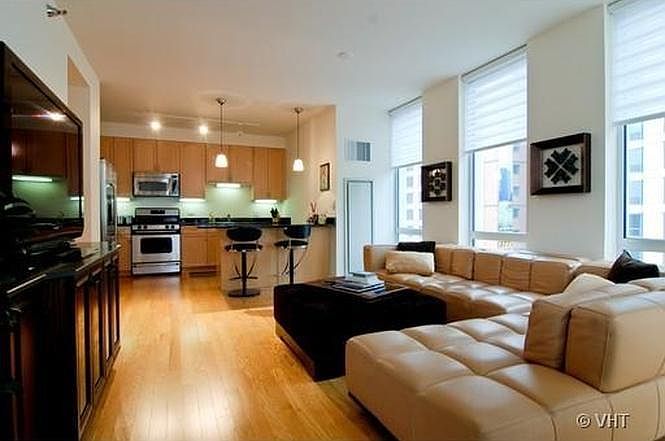 1st image of 1250 S Michigan Ave #502-D