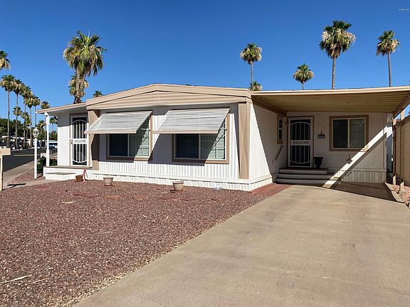 2nd image of 4065 E University Dr #312
