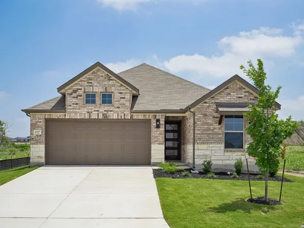 11227 Prairie Landing, Converse, TX 78109