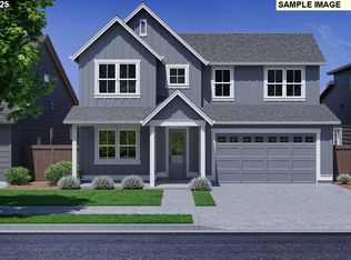 1231 SE 18th Ave, Canby, OR 97013