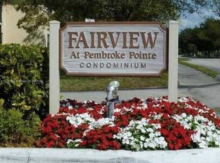 10461 NW 11th St #205, Pembroke Pines, FL 33026