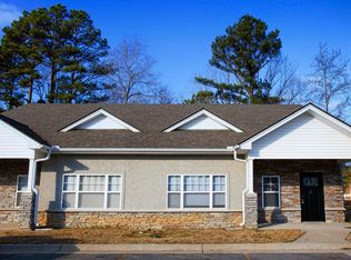 1200 Sadie Dr #1, Bryant, AR 72022