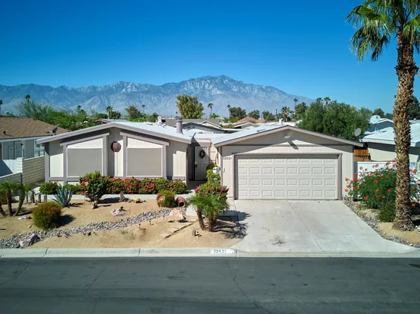 33537 Lisa Cir, Thousand Palms, CA 92276