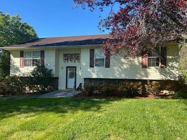 163 Austin Dr, Rogersville, TN 37857