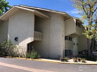 2707 Valmont Rd APT 114C, Boulder, CO 80304