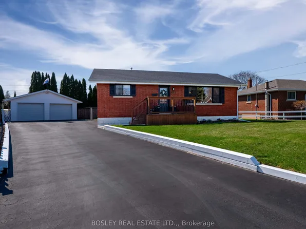 423 Grantham Ave, Saint Catharines, ON L2M 3H9