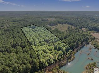 159 County Road 1122, Linden, TX 75563