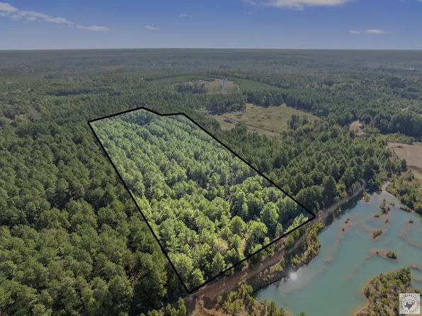 159 County Road 1122, Linden, TX 75563