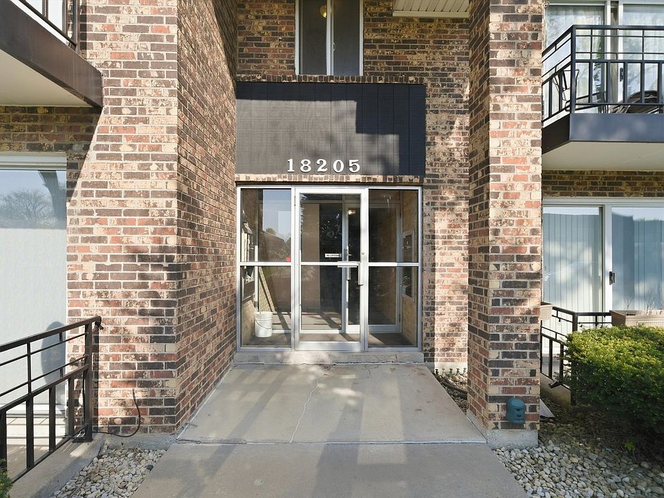 1st image of 18205 Hart Dr APT 3A