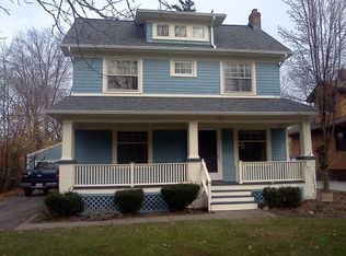 3401 Clarendon Rd, Cleveland Heights, OH 44118