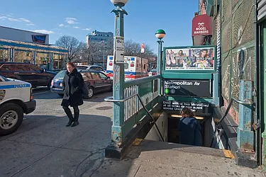 Rented by JW Real Estate Services LLC