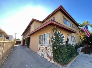 ERWIN, Van Nuys, CA 91401