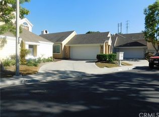 21692 Alderbrook #31, Mission Viejo, CA 92692