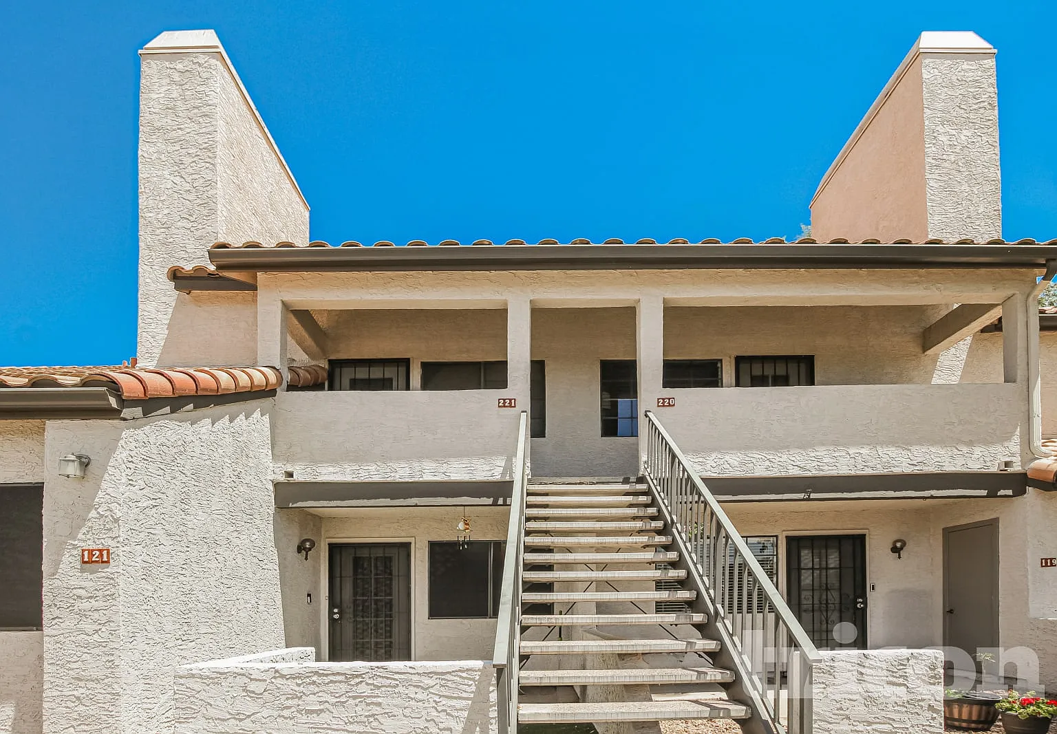 19820 N 13th Avenue Unit 221 Phoenix AZ — Photo 1