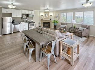 Bella Vista Apartments, Tacoma, WA 98409
