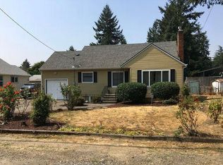 219 NE 141st Ave, Portland, OR 97230