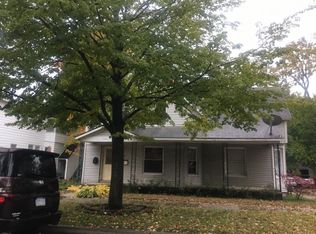 110 W 13th St, Holland, MI 49423