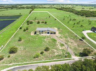 8760 Freeman Rd, Sanger, TX 76266