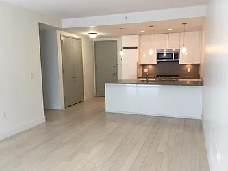 Rented by Keller Williams NYC