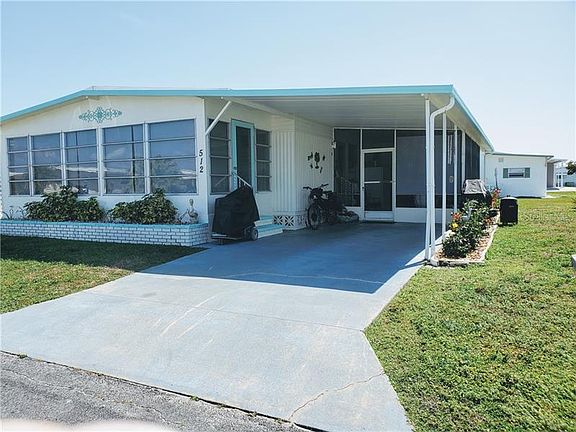 5th image of 512 Vasto Dr