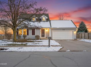 1366 Constitution Ave, Sidney, OH 45365