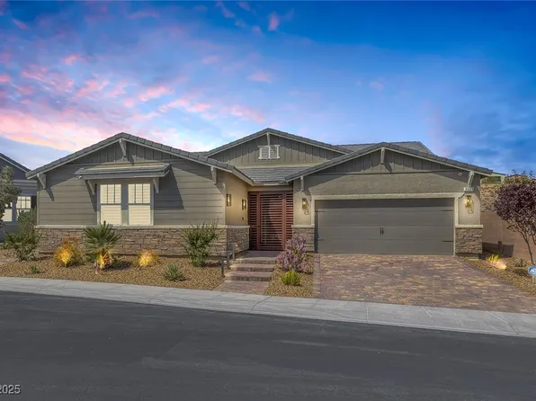 2489 Cingoli St, Henderson, NV 89044