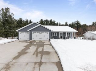 760 Seward St, Berlin, WI 54923