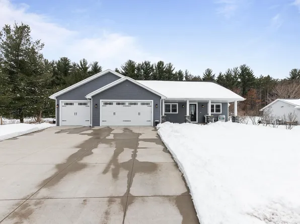 760 Seward St, Berlin, WI 54923