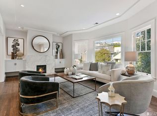 3039 Sacramento St, San Francisco, CA 94115