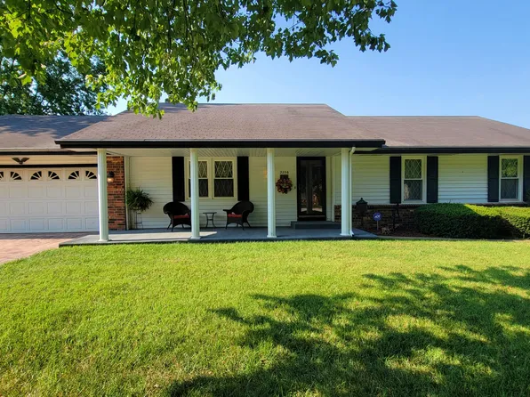 2256 E Parkwood Street, Springfield, MO 65803