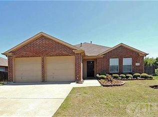 1332 Ginseng Ln, Wylie, TX 75098
