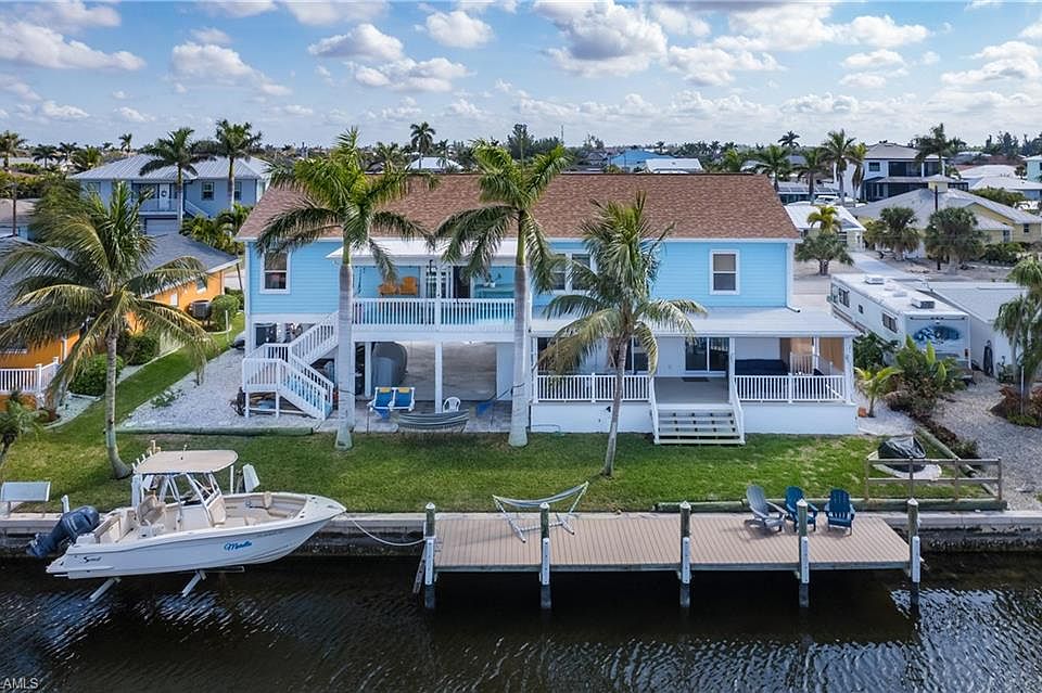 12277 Boat Shell DR, Matlacha Isles, FL 33991 | MLS