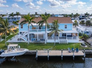 12277 Boat Shell DR, Matlacha Isles, FL 33991 | MLS