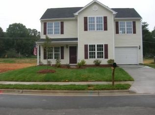 2004 Blue Rock, Greensboro, NC 27405
