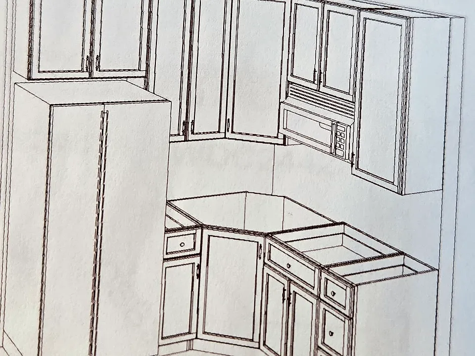 The unit is currently under renovation and will be upgraded with high-quality, sophisticated materials