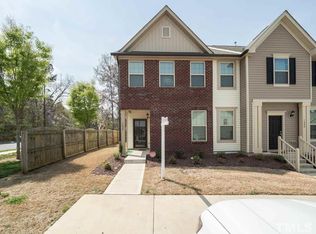 3022 Haskell Dr, Raleigh, NC 27610
