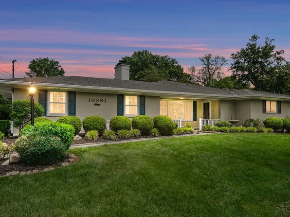 10361 Buxton Ln, Cincinnati, OH 45242