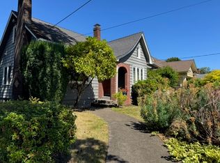 6005 N Atlantic Ave, Portland, OR 97217