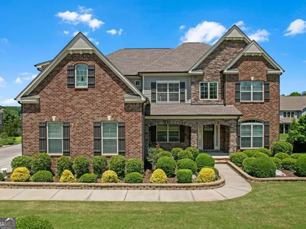 2520 Wood Fern Ln, Cumming, GA 30041