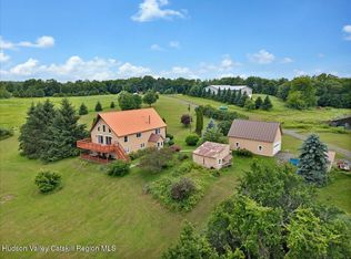 579 Armlin Hill Road, Middleburgh, NY 12122